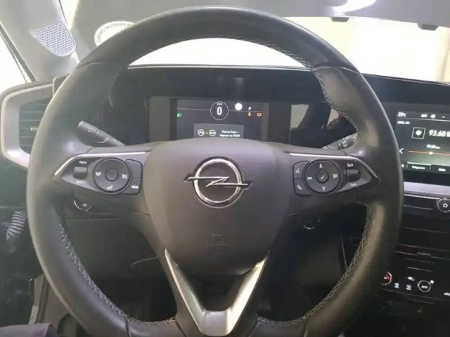 Opel Mokka electrique 136 ch &amp; batterie 50 kwh — photo 31