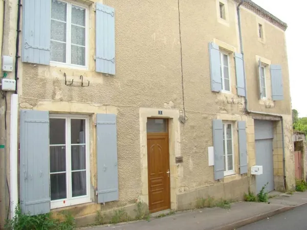 Maison 10 pièces 262 m²