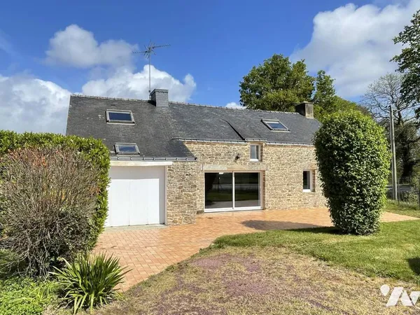 Maison 4 pièces 110 m²