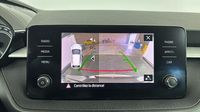 Skoda Fabia 1.0 TSI 95ch Ambition BVM5 — photo 29