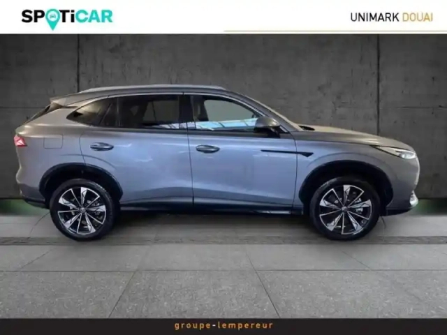Mg Ehs 1.5 hybrid+ 224ch luxury — photo 5