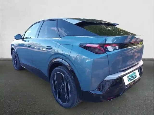 Peugeot 3008 electrique 210 ch 73 kwh — photo 7