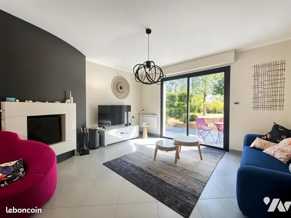 Maison 6 pièces 167 m²