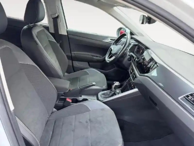 Volkswagen Taigo 1.0 tsi 110ch style dsg7 — photo 30