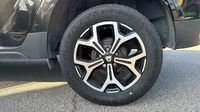 Dacia Duster 1.3 TCe 130ch FAP Prestige 4x2 — photo 20