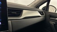 Renault Captur 1.6 E-Tech hybride 145ch Techno — photo 26