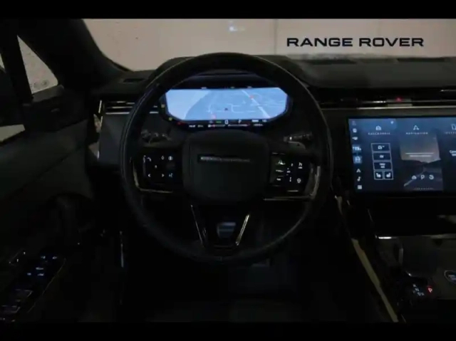 Land Rover Range Rover sport 3.0 p460e 460ch phev dynamic se — photo 13