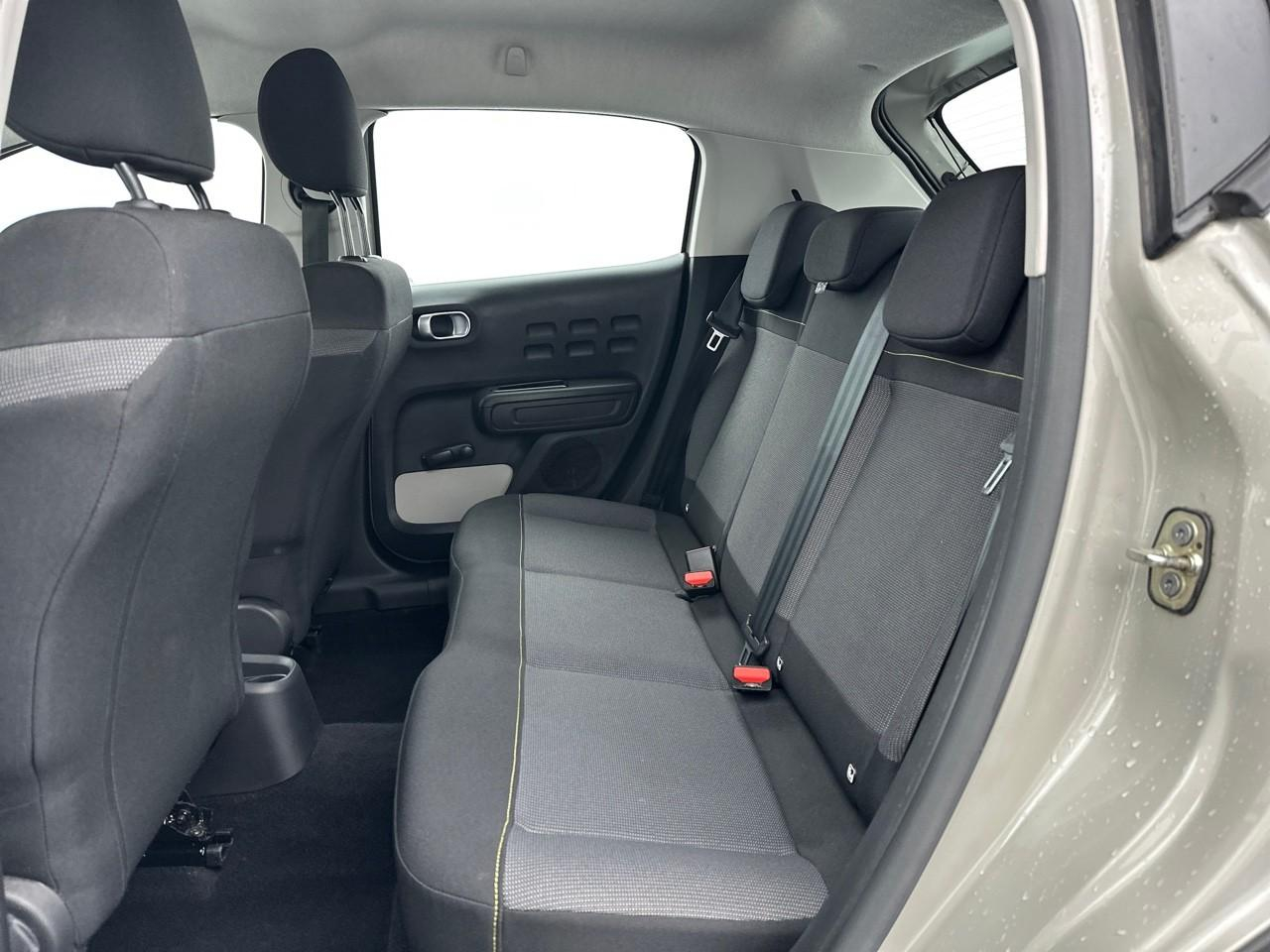 Citroën C3 puretech 83 s&s bvm5 you! — photo 12