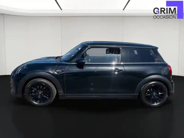 Mini Mini hatch 3 portes cooper 136 ch dkg7 — photo 20