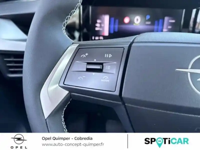 Opel Frontera electric 113ch 44kwh gs — photo 10