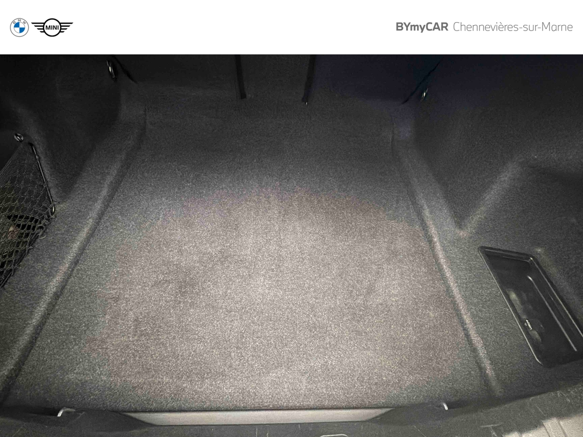 BMW 320d xDrive 190 ch BVA8 — photo 17