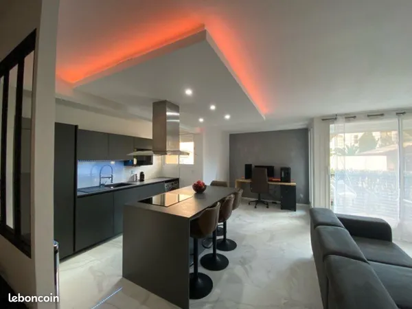 🏡 Colocation Montpellier - Celleneuve - Chambre meublée - 600