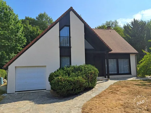 Maison 5 pièces 160 m²