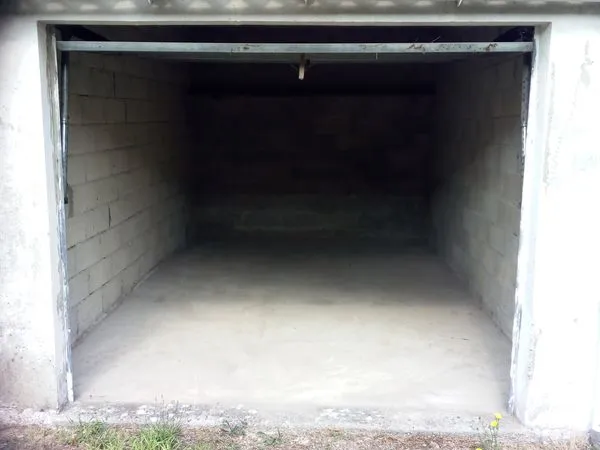 Loue garage