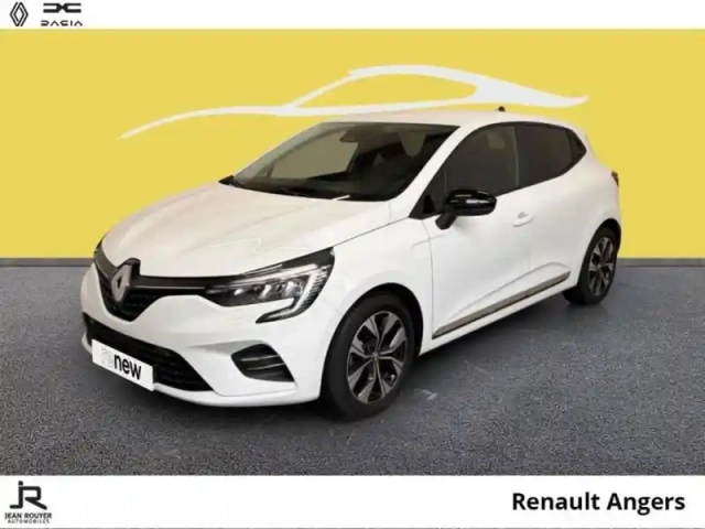 Renault Clio 1.0 sce 65ch evolution — photo 1