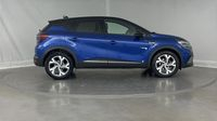 Renault Captur 1.3 TCe mild hybrid 160ch RS Line EDC — photo 4