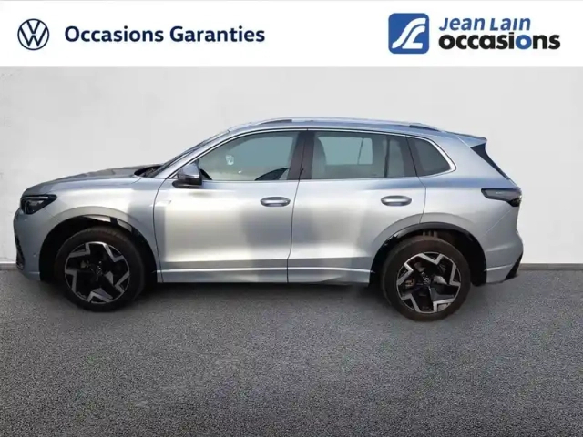 Volkswagen Tiguan 1.5 etsi 150ch dsg7 — photo 7