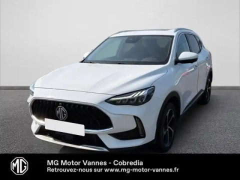 Mg Ehs 1.5t gdi 258ch phev luxury
