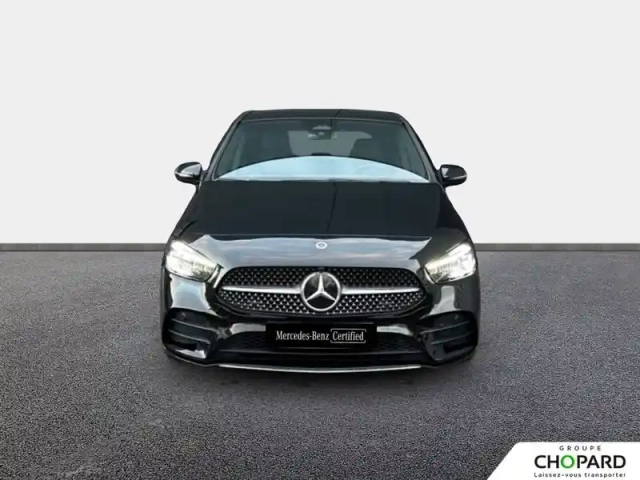 Mercedes Classe B 180 d 8g-dct — photo 33