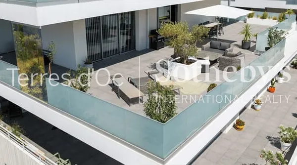 Appartement 3 pièces 94 m²