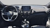 Nissan Juke 1.6 Hybrid 143ch N-Design 2022.5 — photo 8