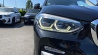 Bmw X3 xDrive30dA 265ch Luxury Euro6c — photo 17