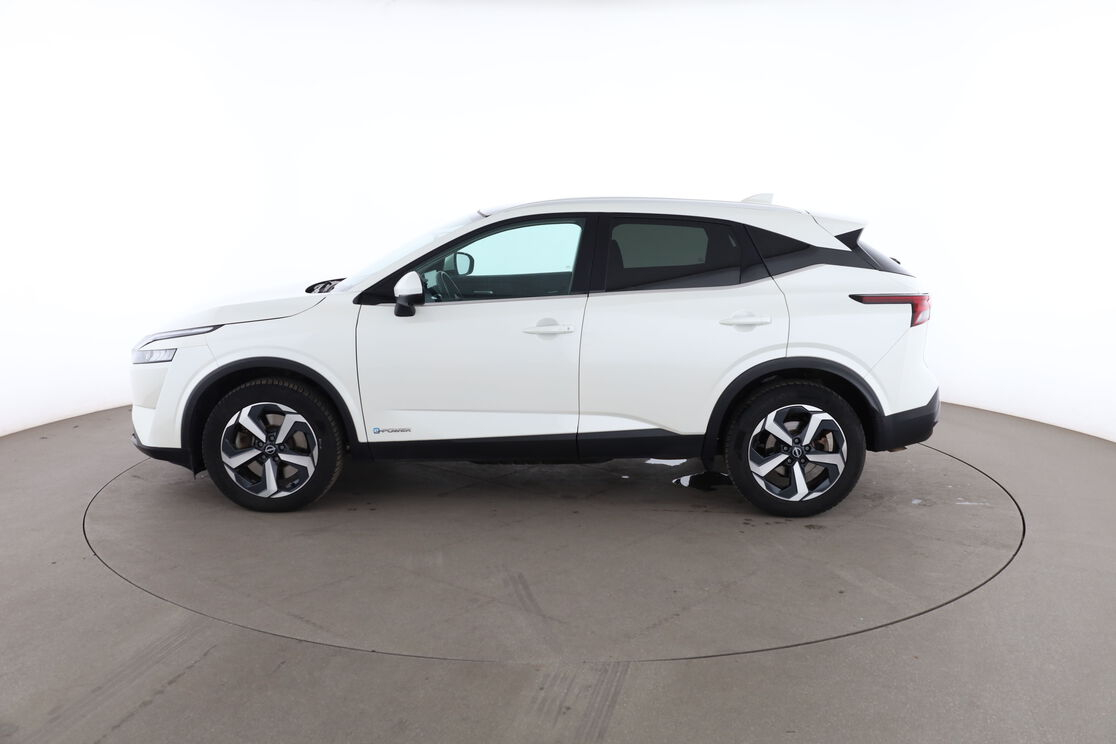 Nissan Qashqai 1.5 e-POWER N-Connecta — photo 2