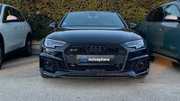 Audi Rs4 Avant 2.9 V6 TFSI 450ch quattro tiptronic 8 — photo 1