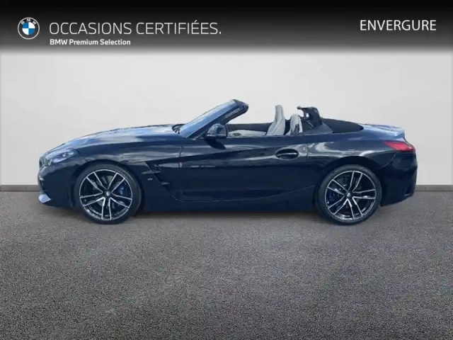 Bmw Z4 roadster m40ia 340ch m performance 168g — photo 18