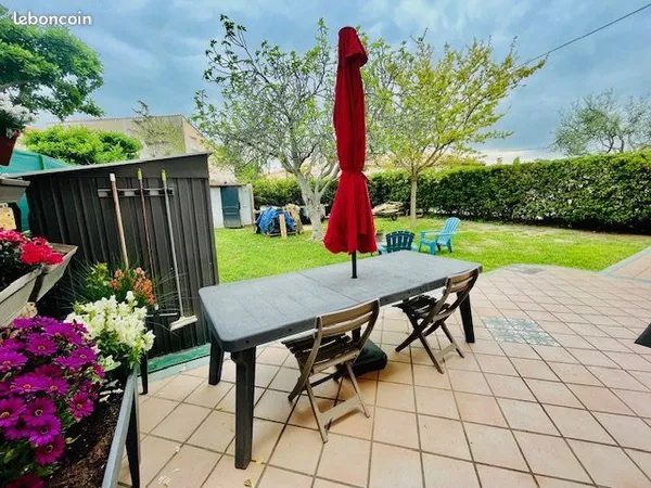 Villa 6 pièces 170 m²