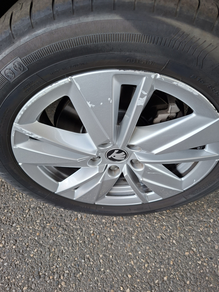 Skoda Karoq 1.5 TSI Evo 2 150 ch ACT DSG7 — photo 23