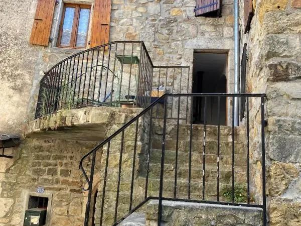 Maison de village 3 pièces 69 m²