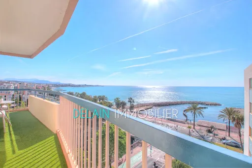 Appartement 3 pièces 83 m²