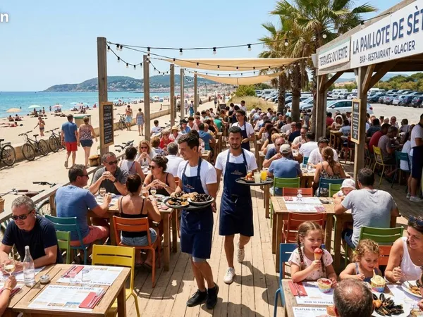 Fonds de commerce bar, restaurant 160 m²