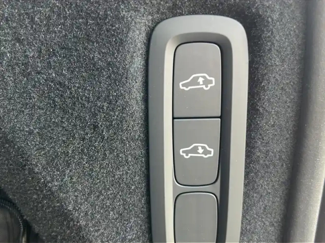 Volvo Xc90 t8 awd hybride rechargeable 455 ch geartronic 8 7pl — photo 12