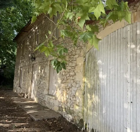 Maison 6 pièces 270 m²