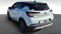 Renault Captur 1.6 E-Tech Plug-in 160ch Intens — photo 6