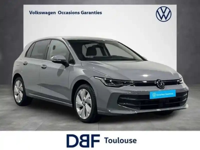 Volkswagen Golf 1.5 etsi evo2 116 dsg7 vw edition — photo 6