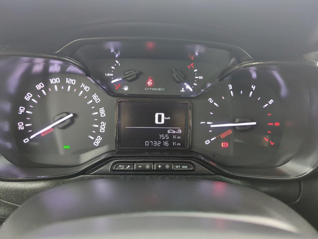 Citroën C3 bluehdi 100 bvm6 you — photo 23