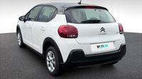 Citroen C3 1.5 BlueHDi 100ch S&S YOU — photo 6