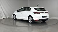 Renault Mégane 1.5 Blue dCi 115ch Air Nav Réversible — photo 8