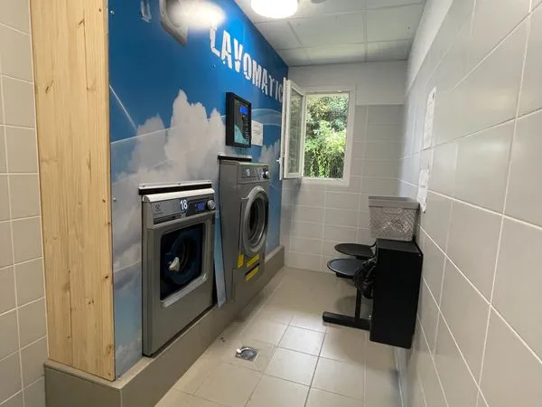 Studios Habitat Jeunes meublés à Sainte-Pazanne