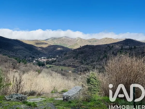 Vente Maison de village 3 pièces