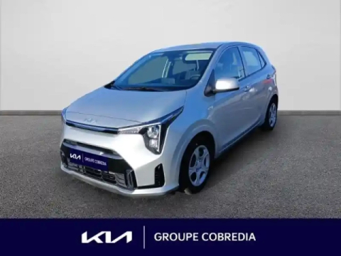 Kia Picanto 1.0 gdi 68ch active