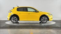 Peugeot 208 1.2 PureTech 100ch S&S Allure — photo 4