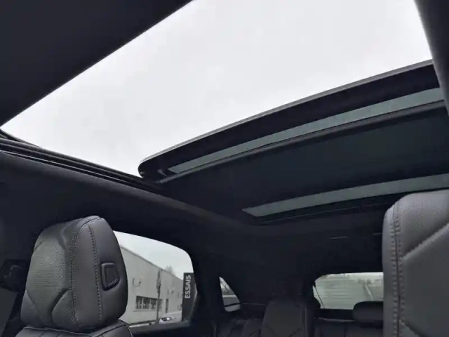 Ds Ds 7 ds7 crossback hybride e-tense 300 eat8 4x4 — photo 64