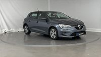 Renault Mégane 1.5 Blue dCi 115ch Evolution EDC — photo 3