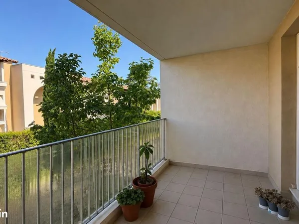 Appartement 3 pièces 80 m²