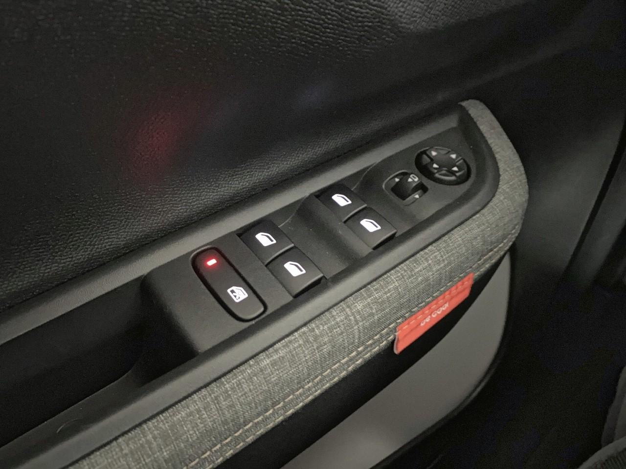 Citroën C3 Aircross hybride 145 ch aut plus — photo 20