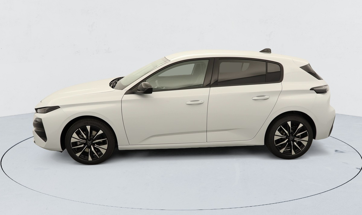 Peugeot 308 — photo 4